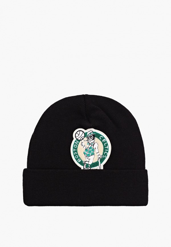 Шапка Mitchell & Ness Boston Celtics