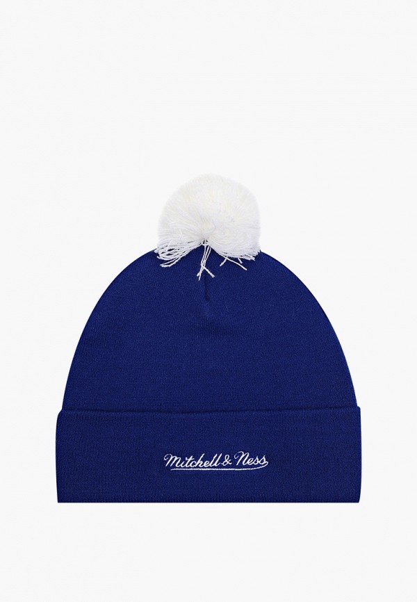 фото Шапка mitchell & ness
