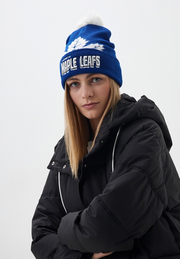 фото Шапка mitchell & ness