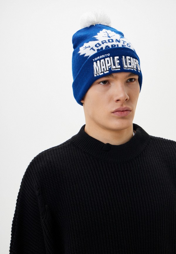 фото Шапка mitchell & ness