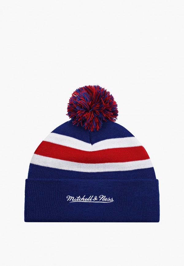 фото Шапка mitchell & ness