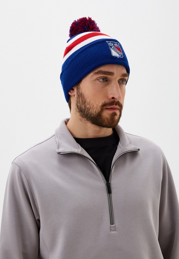 фото Шапка mitchell & ness