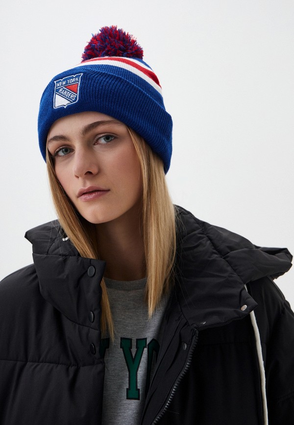 фото Шапка mitchell & ness