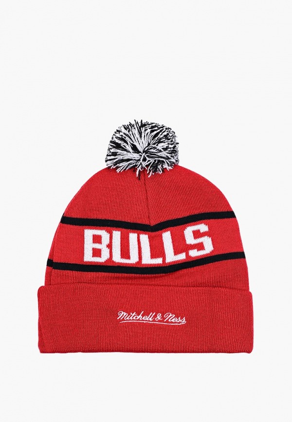 фото Шапка mitchell & ness