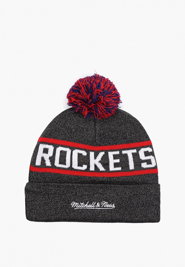 фото Шапка mitchell & ness