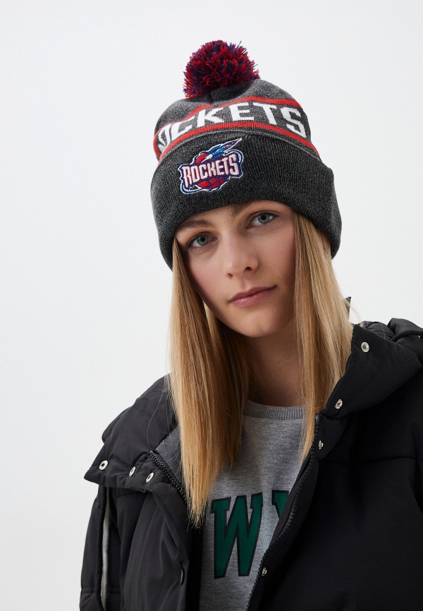 фото Шапка mitchell & ness