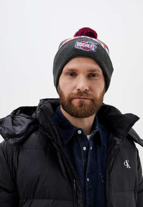 фото Шапка mitchell & ness