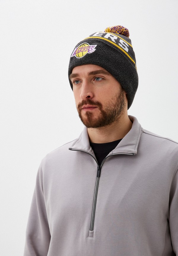 фото Шапка mitchell & ness
