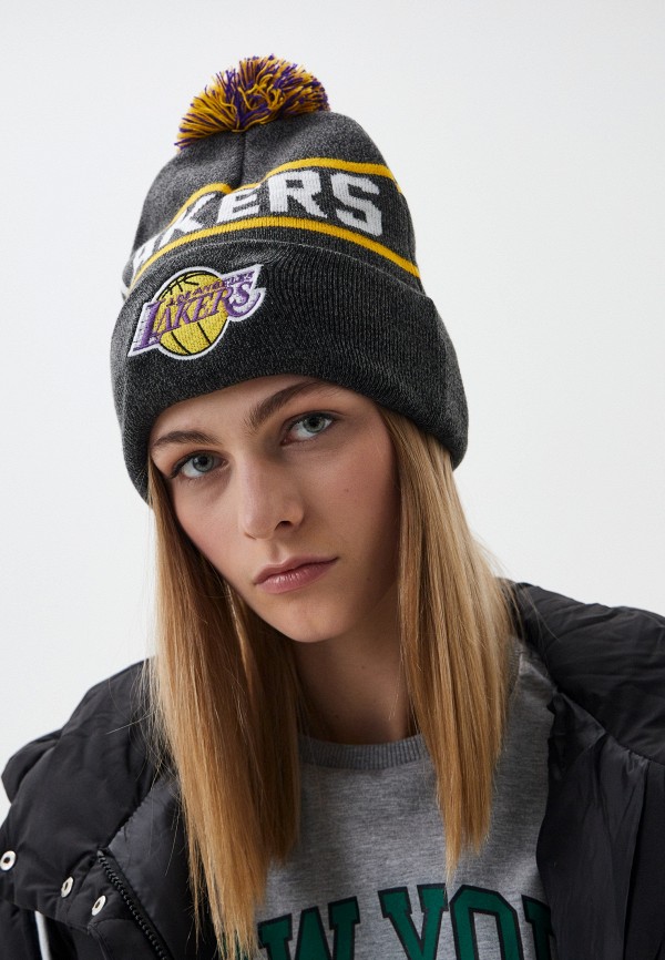 фото Шапка mitchell & ness