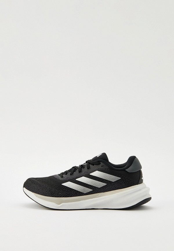 

Кроссовки adidas, Черный, SUPERNOVA STRIDE M
