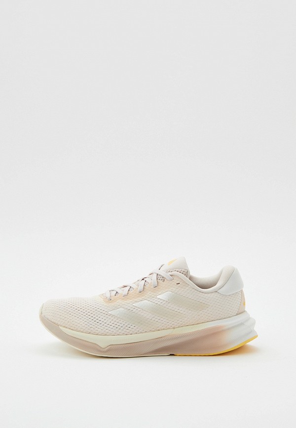 

Кроссовки adidas, Розовый, SUPERNOVA STRIDE W