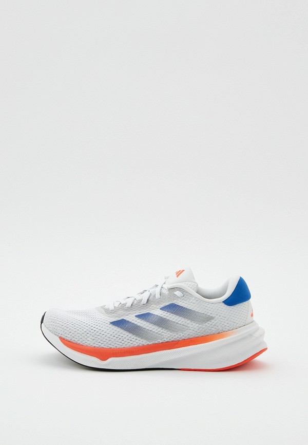 

Кроссовки adidas, Серый, SUPERNOVA STRIDE M