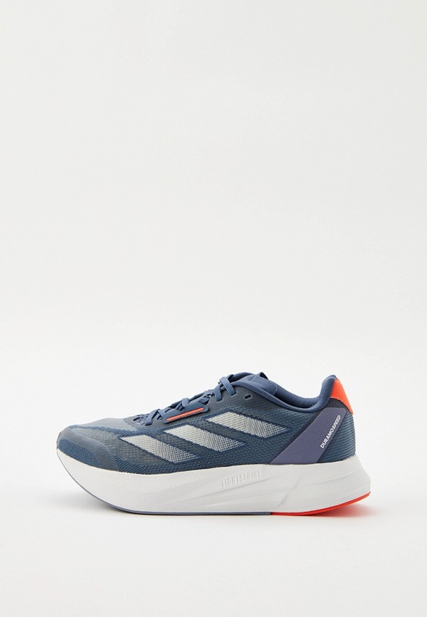 

Кроссовки adidas, Синий, DURAMO SPEED M