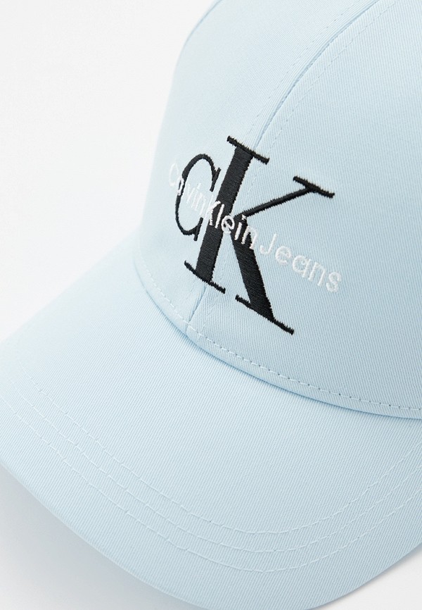 фото Бейсболка calvin klein jeans