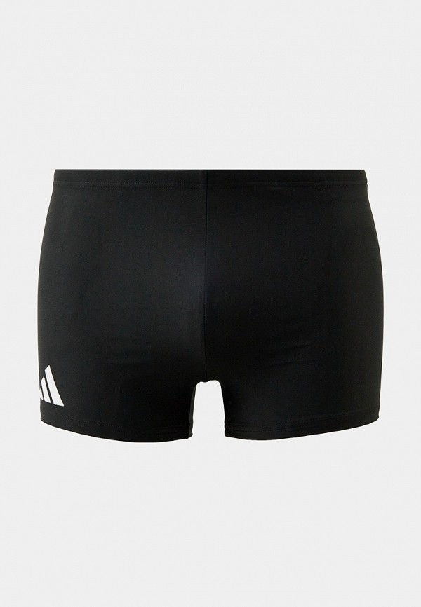 

Плавки adidas, Черный, SOLID BOXER