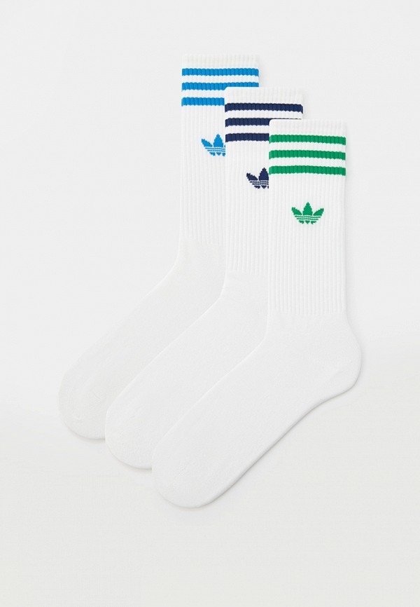 Носки 3 пары adidas Originals