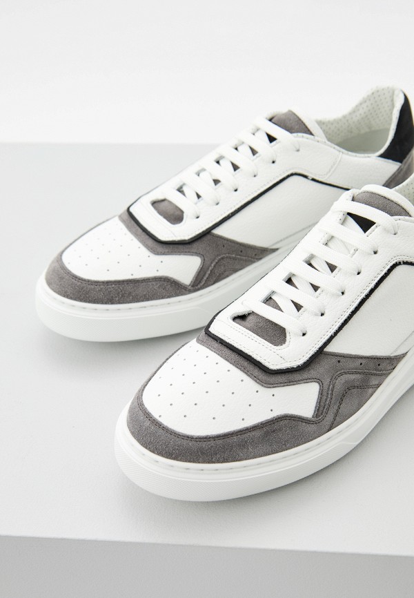 фото Кеды aldo brue