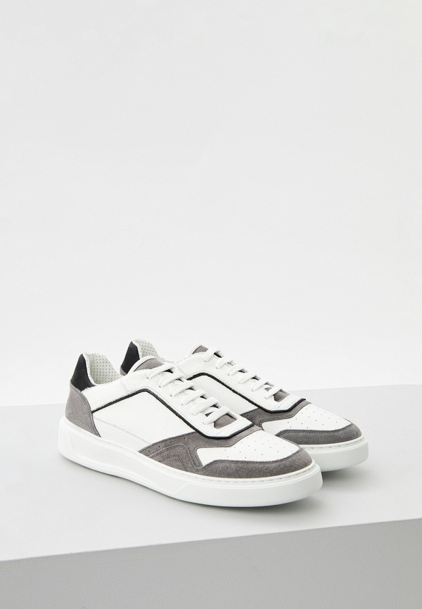 фото Кеды aldo brue