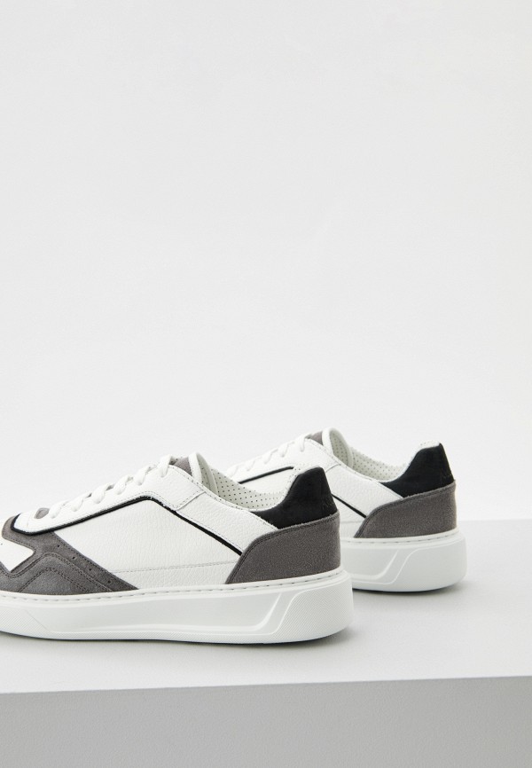 фото Кеды aldo brue