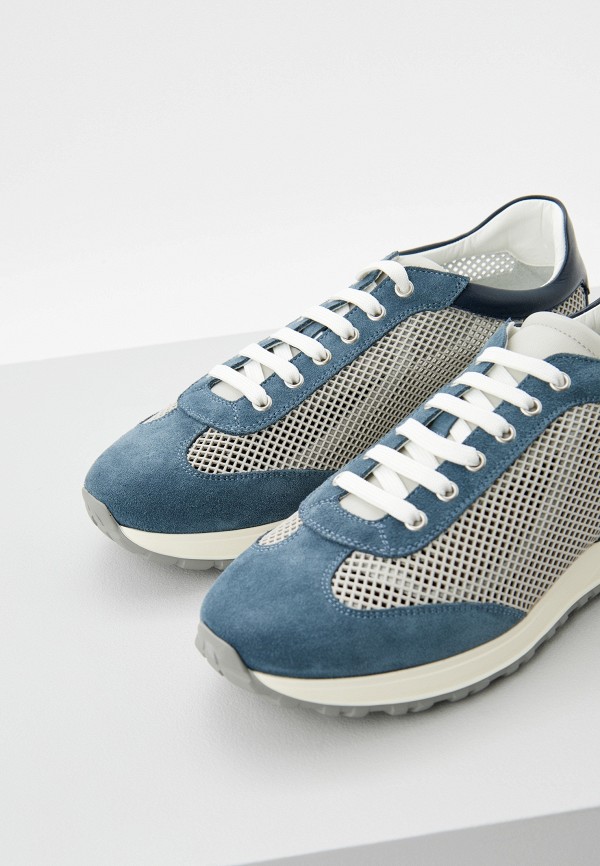 фото Кроссовки aldo brue