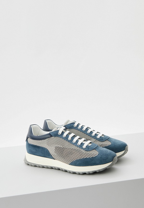 фото Кроссовки aldo brue