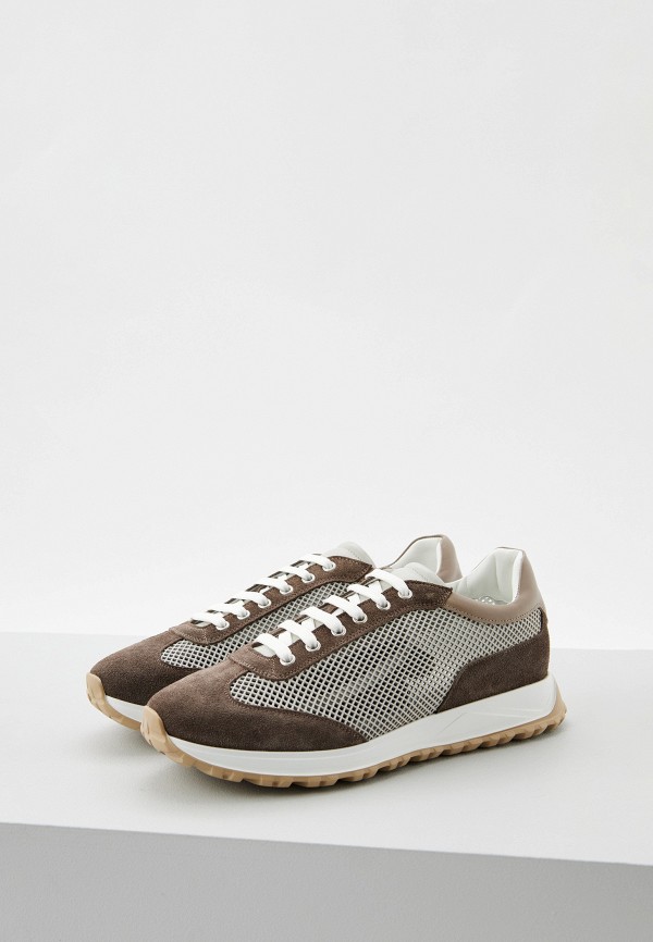 фото Кроссовки aldo brue