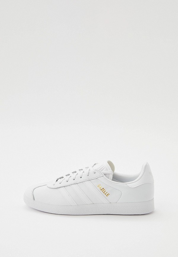 

Кеды adidas Originals, Белый, GAZELLE