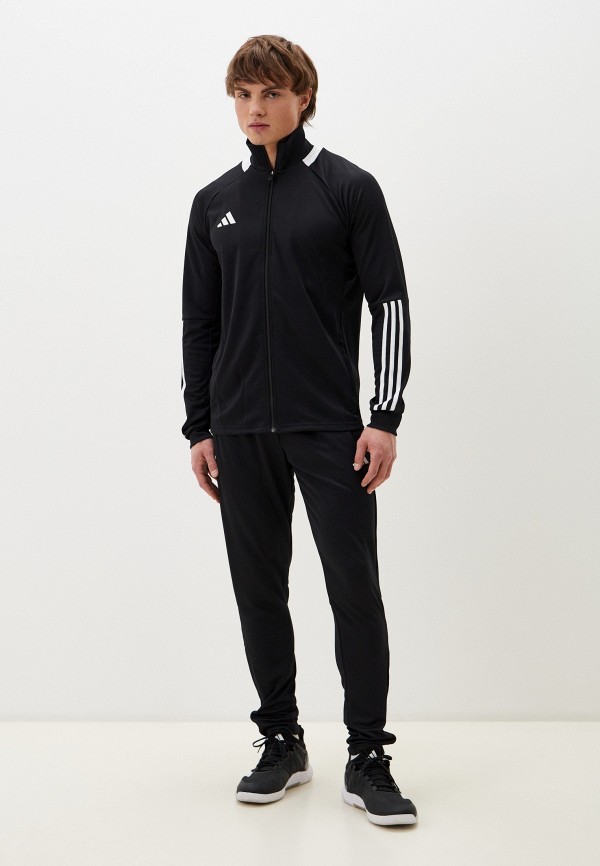

Костюм спортивный adidas, Черный, M SERENO TS