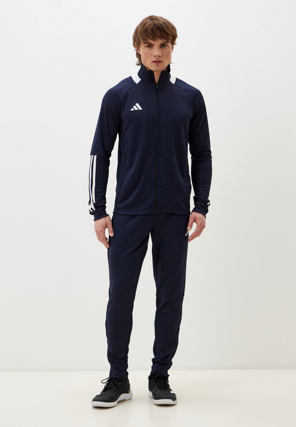 

Костюм спортивный adidas, Синий, M SERENO TS