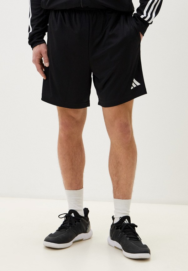 

Шорты спортивные adidas, Черный, M SERENO SHO