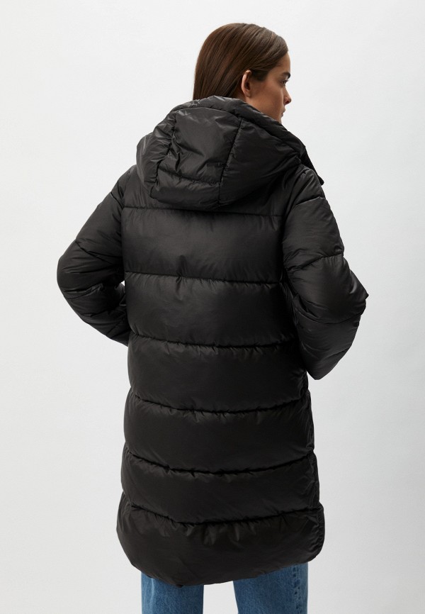 фото Куртка утепленная mango