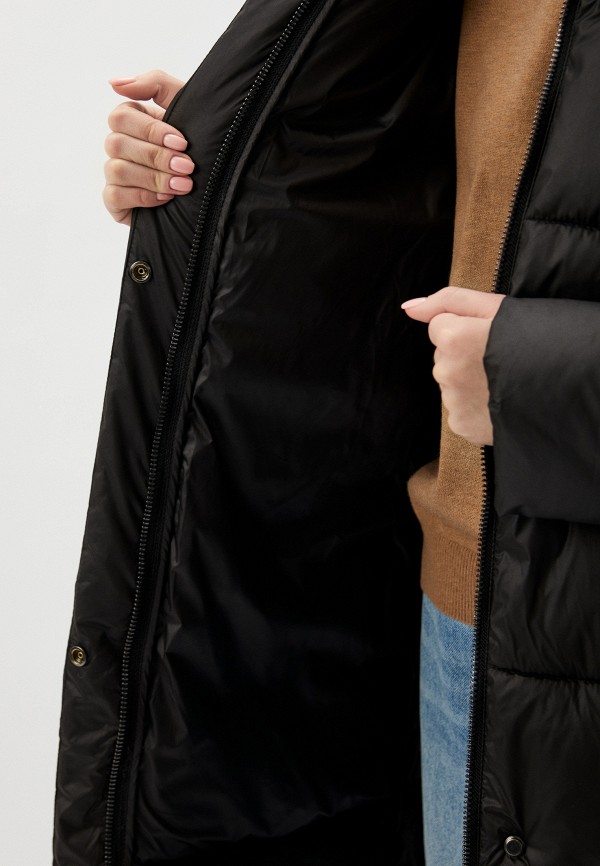 фото Куртка утепленная mango