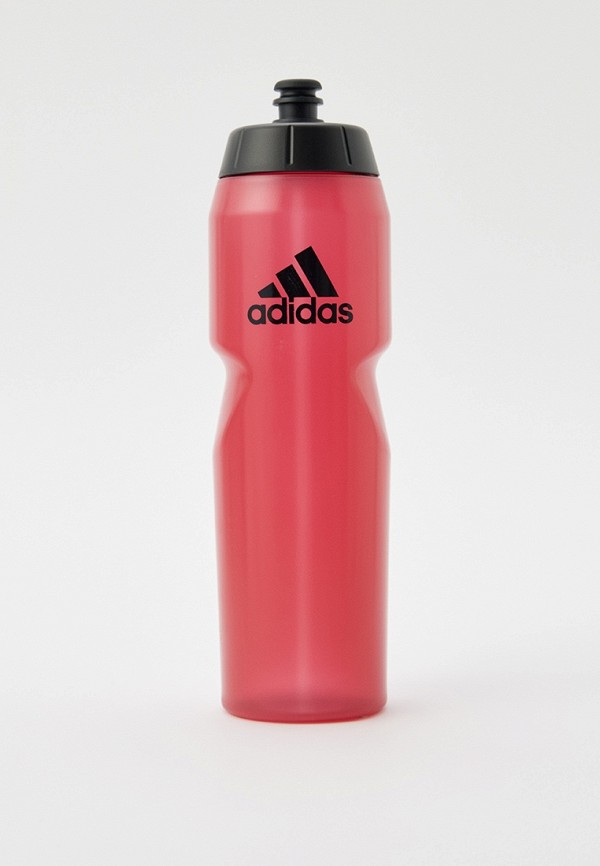 

Бутылка спортивная adidas, Красный, PERF BOTTL 0,75