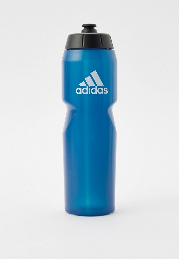 

Бутылка спортивная adidas, Синий, PERF BOTTL 0,75