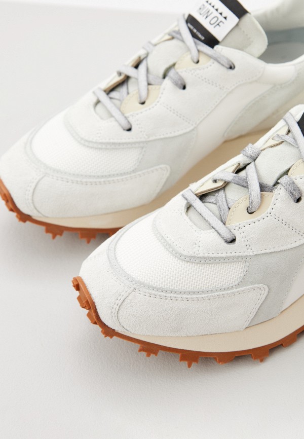 фото Кроссовки run of