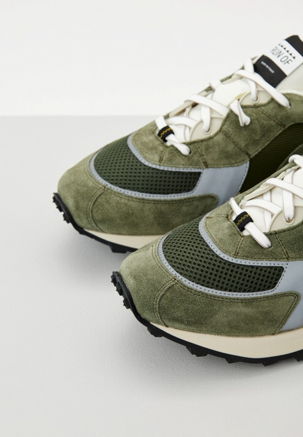 фото Кроссовки run of