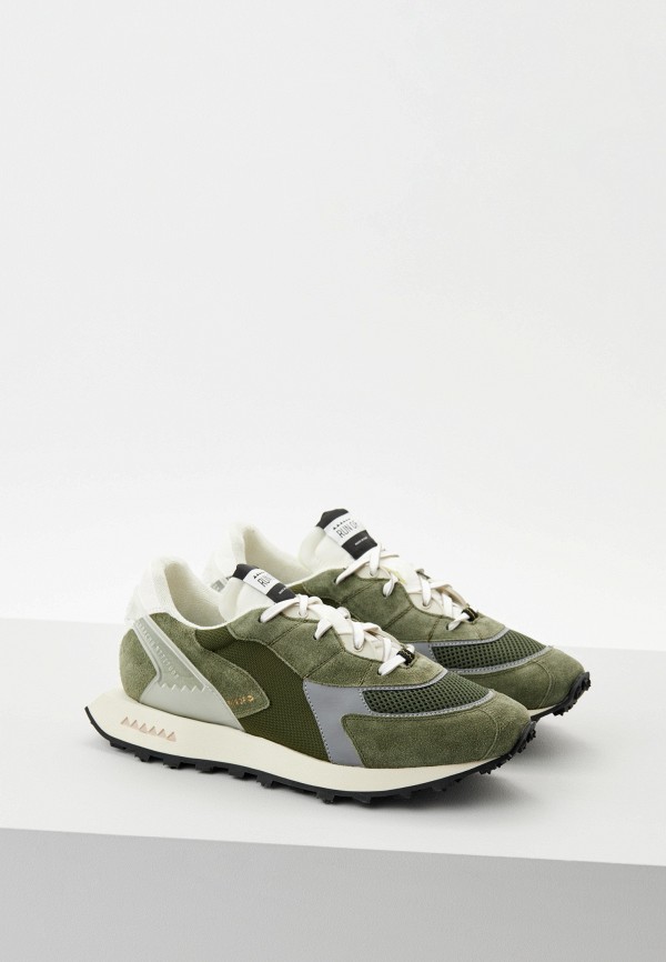 фото Кроссовки run of