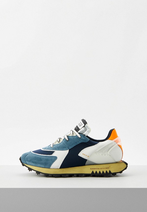 

Кроссовки Run Of, Разноцветный