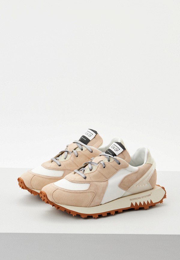 фото Кроссовки run of