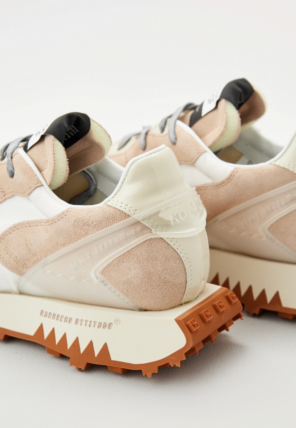 фото Кроссовки run of