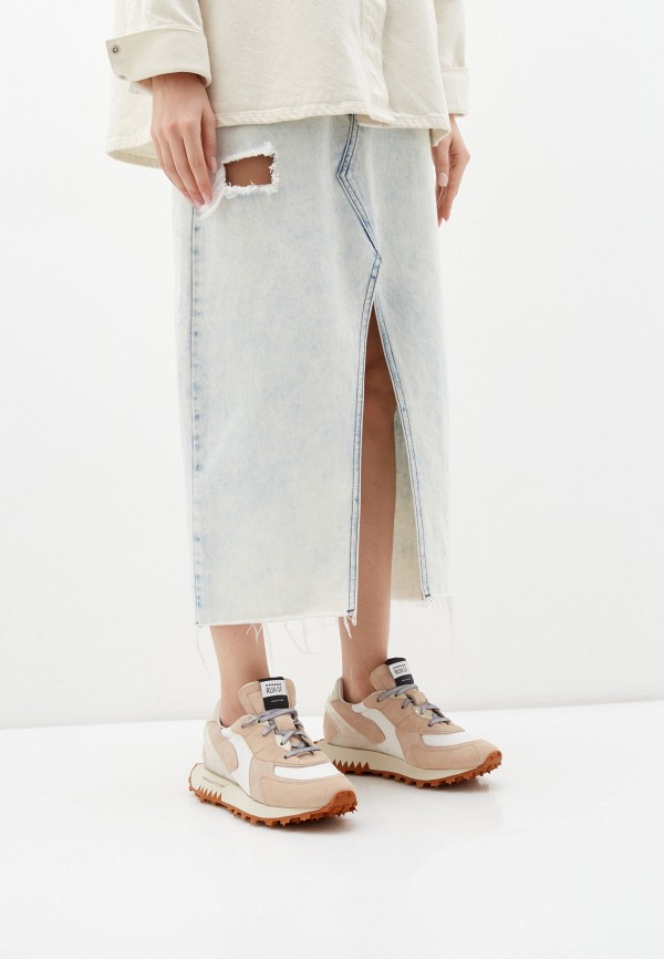 фото Кроссовки run of