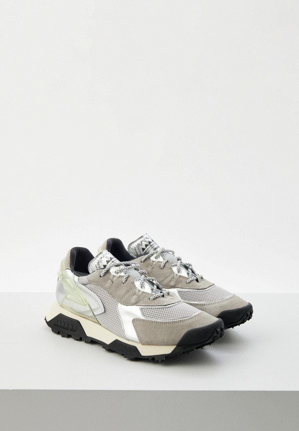 фото Кроссовки run of