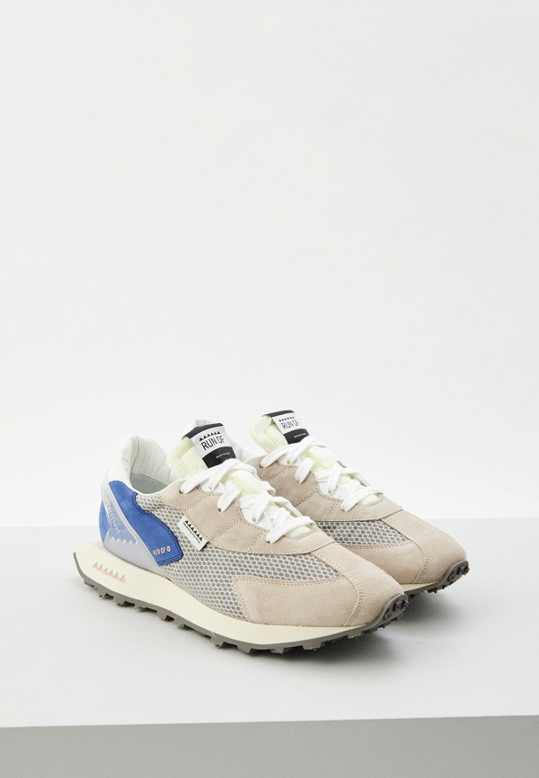 фото Кроссовки run of