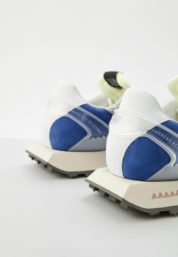 фото Кроссовки run of