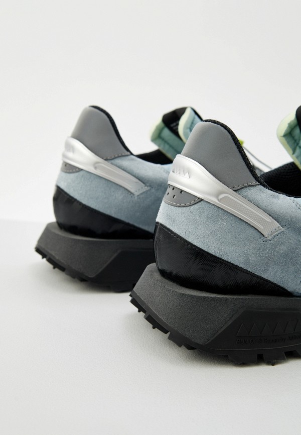 фото Кроссовки run of