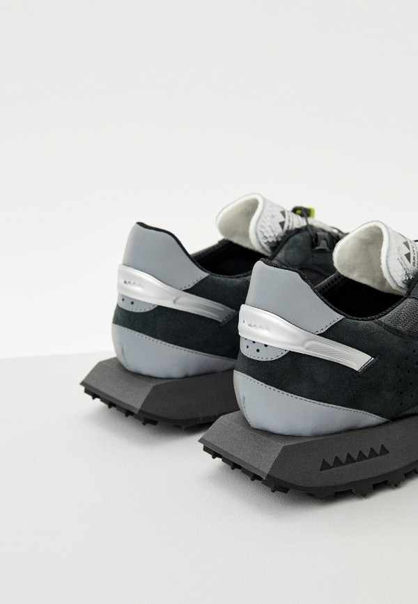 фото Кроссовки run of