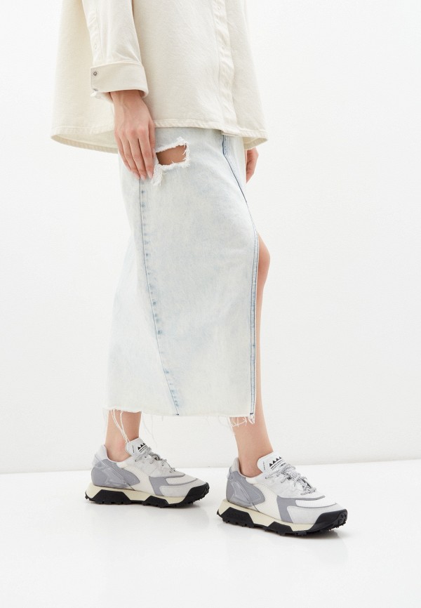 фото Кроссовки run of