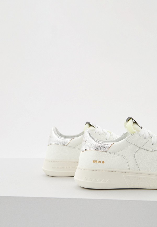 фото Кеды run of