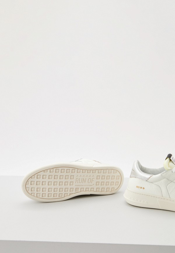 фото Кеды run of