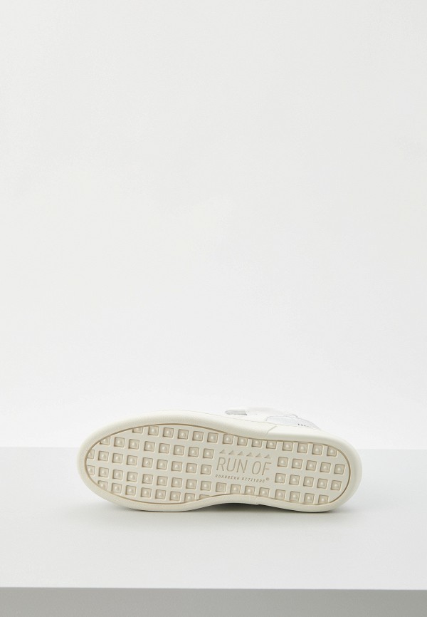 фото Кеды run of